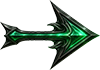 →